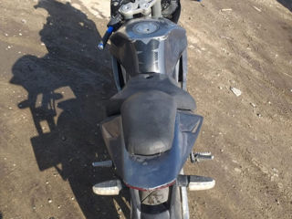 Derbi GPR125