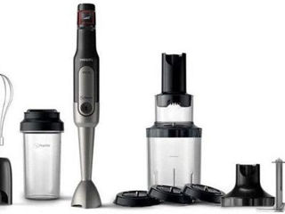 Blender Philips Hr2657/90 фото 4