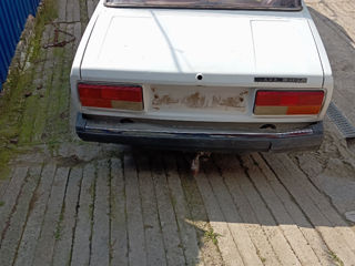 Vaz 2107 foto 0