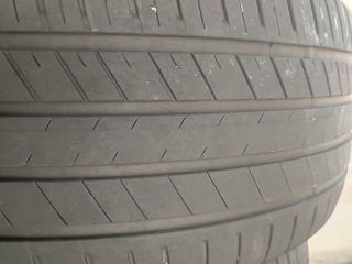 Продам 2  летние шины в хорошем состоянии 275/40 R21 107Y XL Dinamo Hiscend H MSU01 foto 5