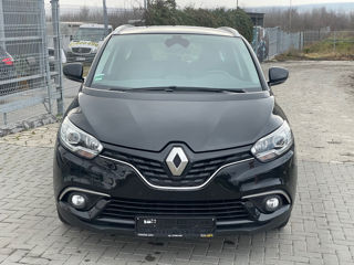 Renault Grand Scenic foto 7