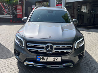 Mercedes GLB foto 4