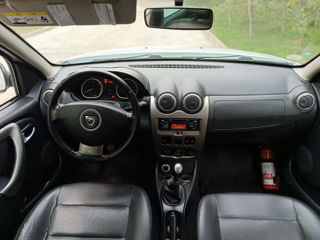 Dacia Duster foto 8