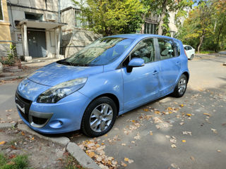 Renault Scenic foto 5