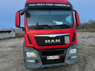 Man Tgs 18 440 foto 2