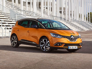 Piese Noi RENAULT SCENIC