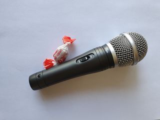 Microfon Bun MB 60 foto 2