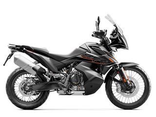 KTM 890 Adventure 22