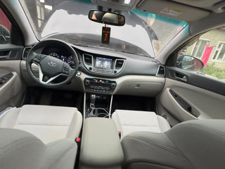 Hyundai Tucson foto 2