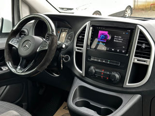 Mercedes Vito foto 9