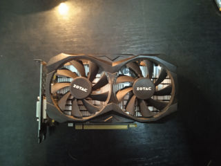 Zotac 1060 3Gb