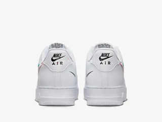 Мужские кроссовки Nike Air Force 1 07 FJ4226-100 foto 2