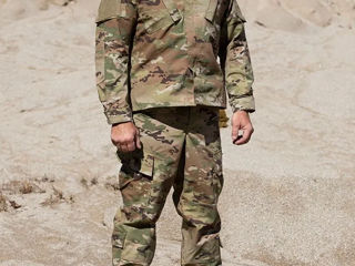 Костюм US Army, Scorpion W2 Combat, Multicam foto 10