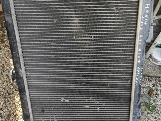 Radiator apă Honda Acord automat 2.4 i