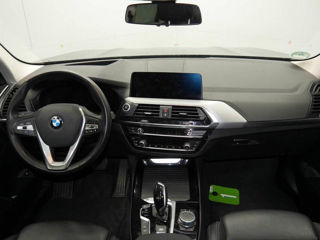 BMW X3 foto 8