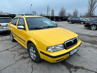 Skoda Octavia foto 2