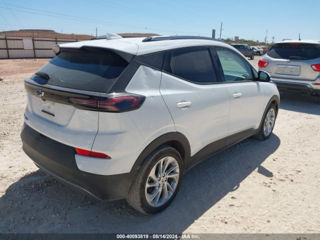 Chevrolet Bolt foto 5