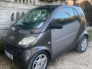 Smart Fortwo foto 2