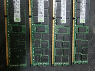 64GB Ram  16x4 DDR3