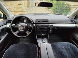 Audi A4 foto 8