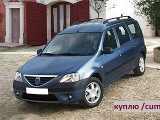 Dacia Logan foto 3