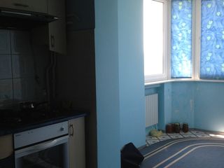 Apartament cu 1 cameră, 43 m², Aeroport, Chișinău foto 7