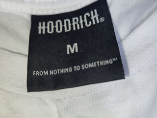 Hoodrich foto 3