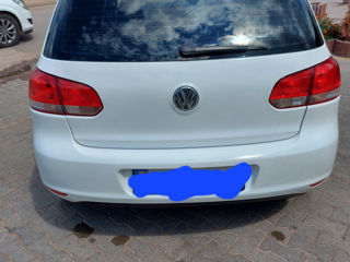 Volkswagen Golf foto 2