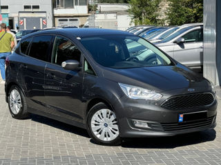 Ford C-Max foto 1