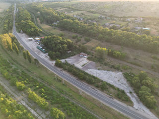 Teren prima linie Ungheni-Chisinau R1 foto 3