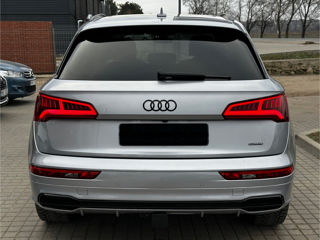 Audi Q5 foto 4