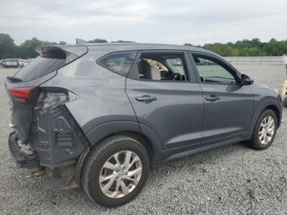 Hyundai Tucson foto 6