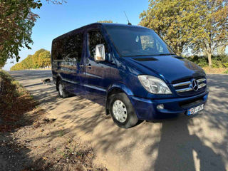 Mercedes Sprinter 318 foto 7