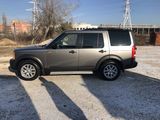 Land Rover Discovery foto 3