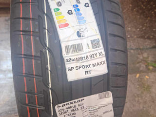 Vind anvelope noi de vara ieftin 225/40 R18 foto 1