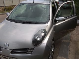 Nissan Micra foto 3