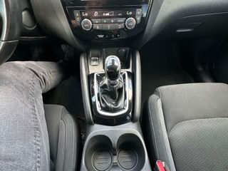 Nissan Qashqai foto 10