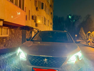 Peugeot 3008 foto 2