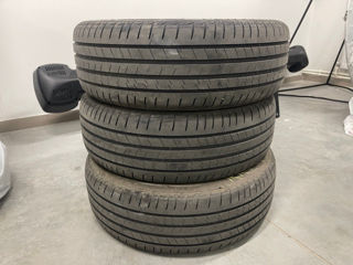 Bridgestone Alenza 225/60 R18