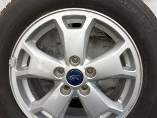 Disc Ford Turneo Connect R16, 5*108
