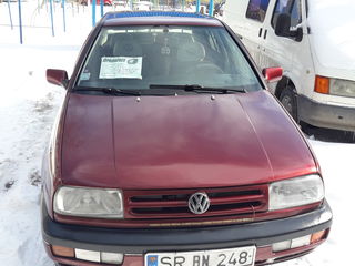 Volkswagen Vento foto 1