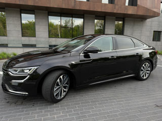 Renault Talisman foto 3