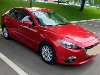 Mazda 3 foto 2