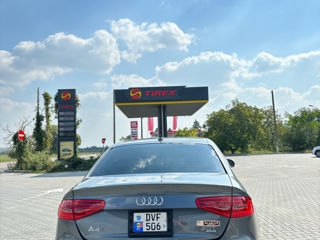 Audi A4 foto 5