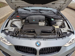 BMW 4 Series foto 14