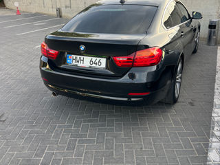 BMW 4 Series foto 4