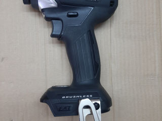 Шуруповёрт Makita Impact 18v