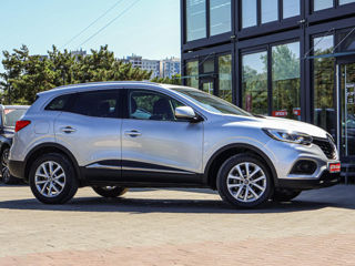 Renault Kadjar foto 2