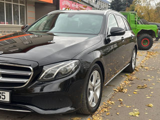 Mercedes E-Class foto 10