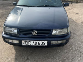 Volkswagen Passat foto 5